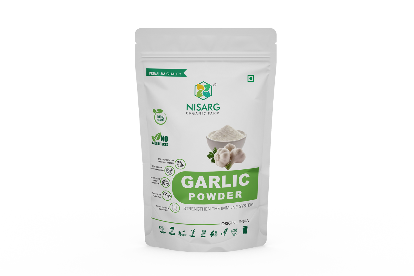 Garlic Powder