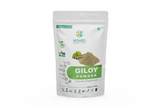 Giloy Powder