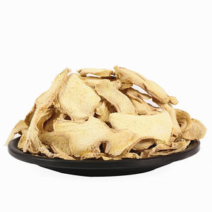 Dry Ginger Chips - 1KG