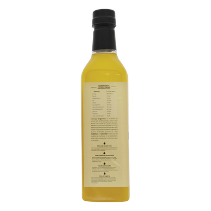 Groundnut Oil 1 Liter