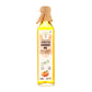 PURE & NATURAL COLD PRESSED GROUNDNUT OIL