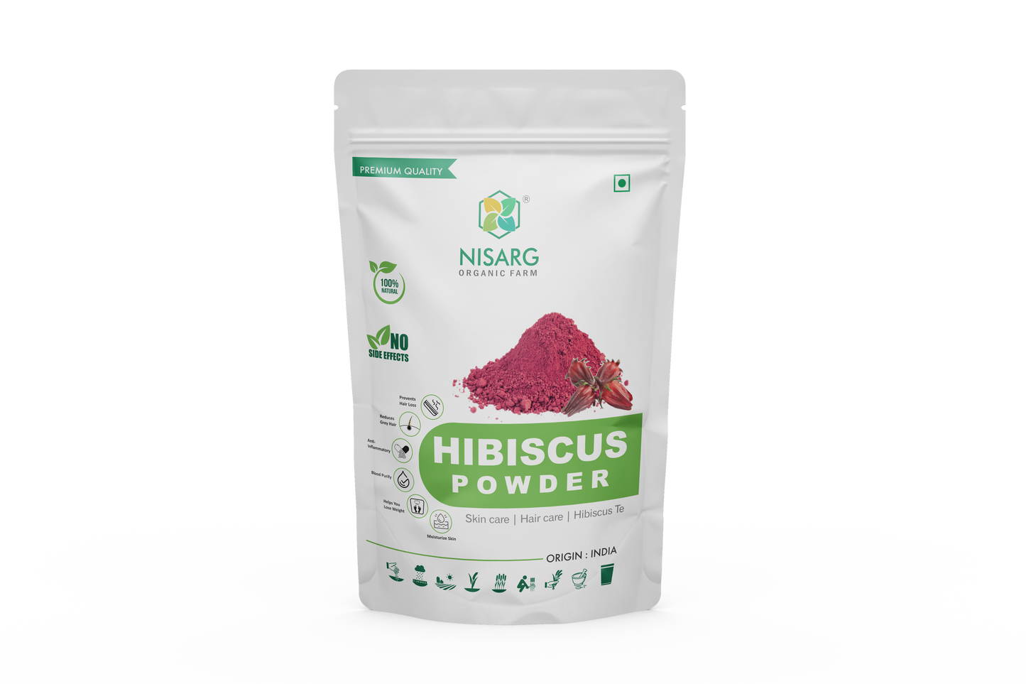 Hibiscus Powder