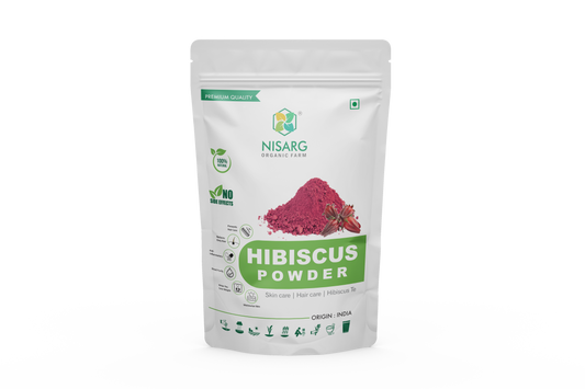 Hibiscus Powder