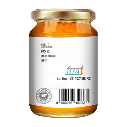 Organic Honey 250 GM