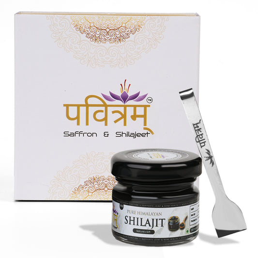 Pure Himalayan Shilajit