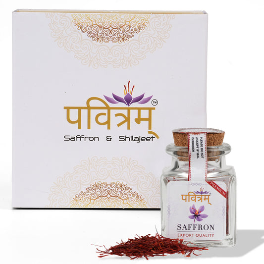 Export Mongra saffron Grade "A"
