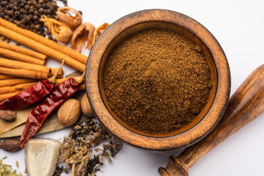 Garam Masala Powder