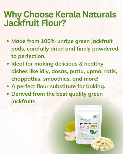 JACKFRUIT POWDER