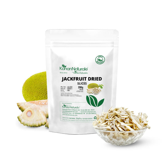 JACK FRUIT DRIED SLICES