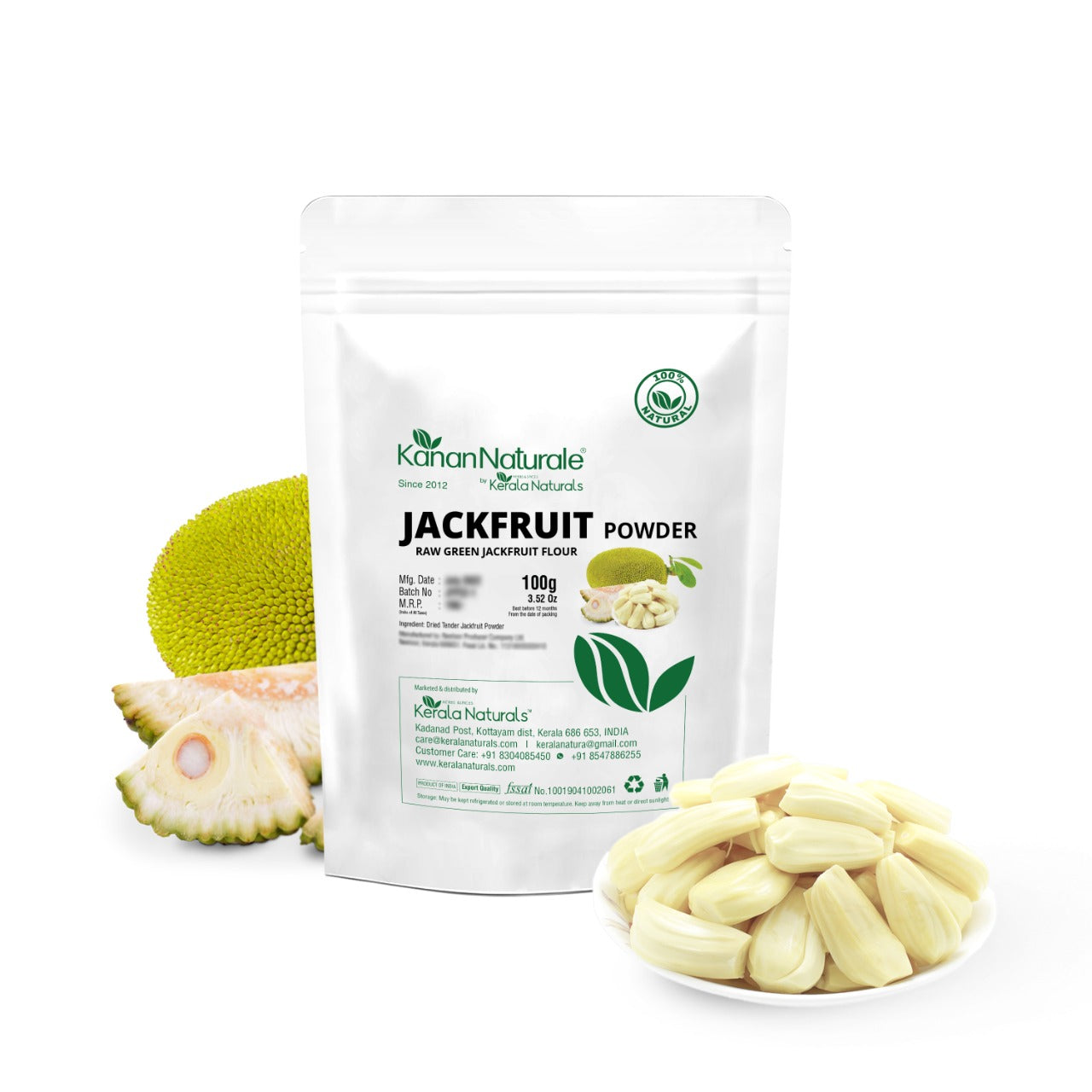 JACKFRUIT POWDER