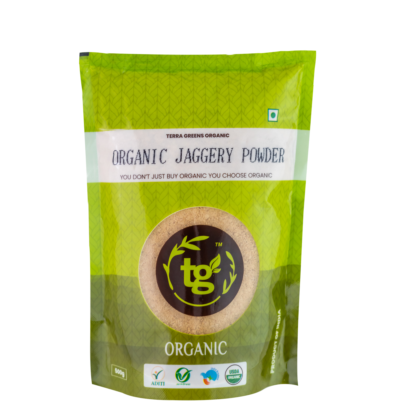 JAGGERY POWDER