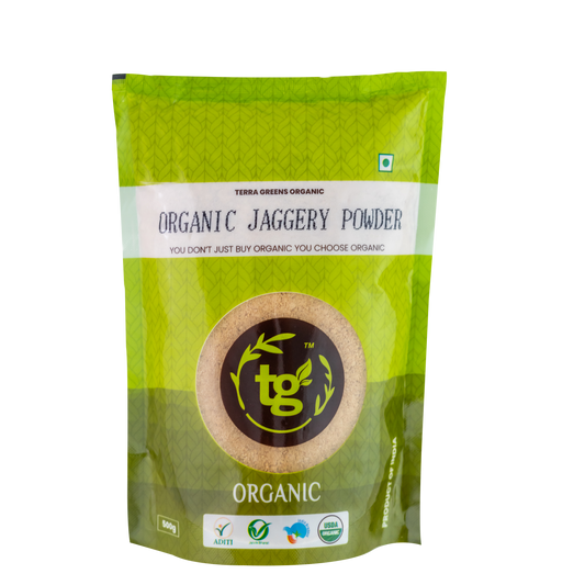 JAGGERY POWDER