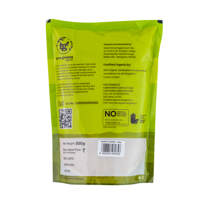 JAGGERY POWDER
