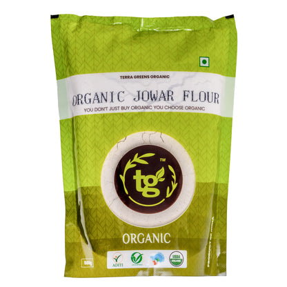 JOWAR FLOUR