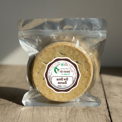 BLACK PEPPER BHAKHRI