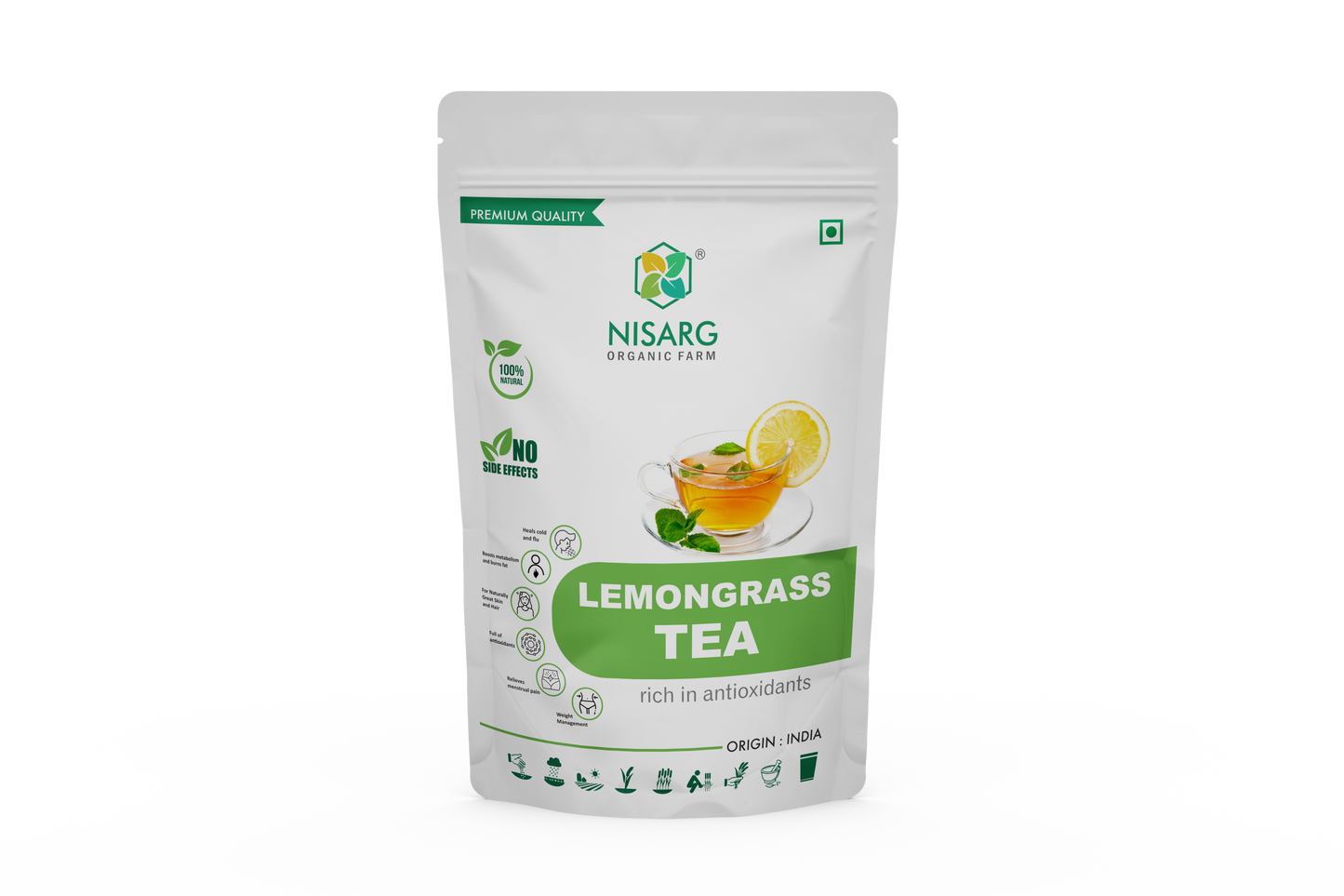 Nisarg Lemon Grass