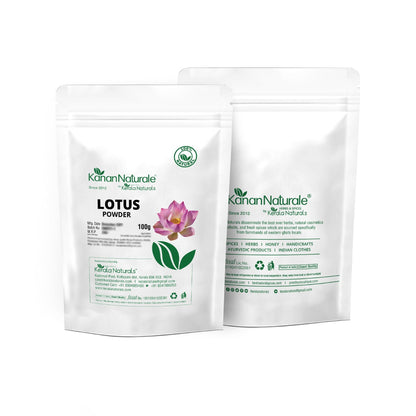 LOTUS POWDER