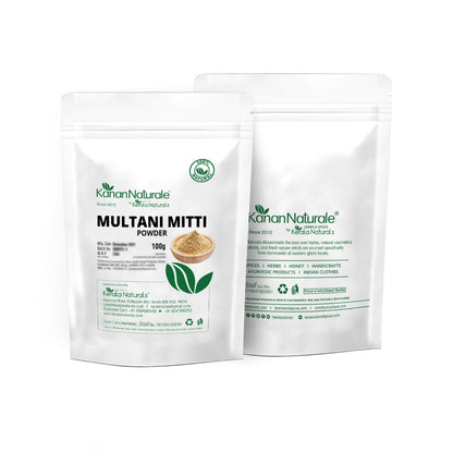 MULTANI MITTI POWDER