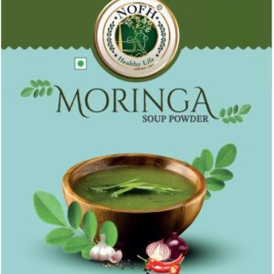 Moringa Soup Powder