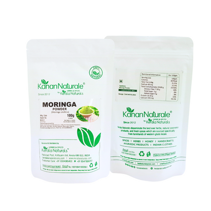 MORINGA LEAVES POWDER