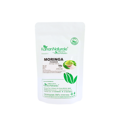 MORINGA LEAVES POWDER