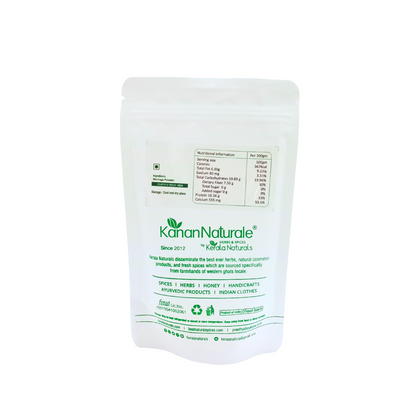 MORINGA LEAVES POWDER