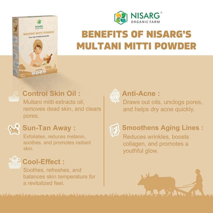 Multani Mitti
