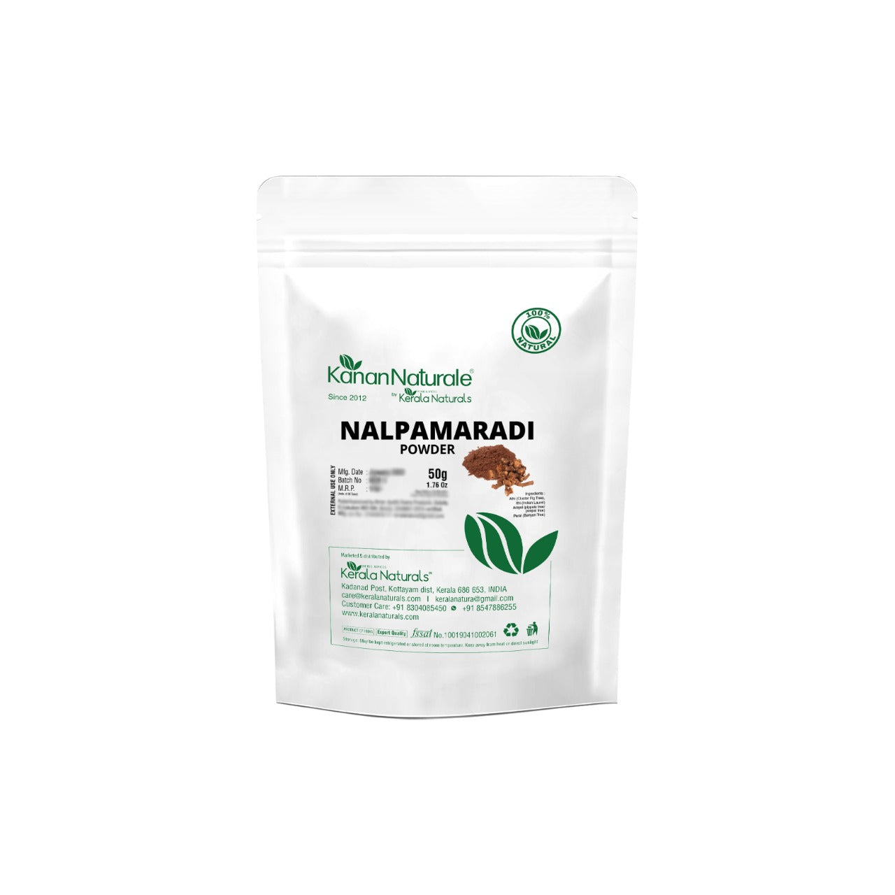 NALPAMARADI POWDER