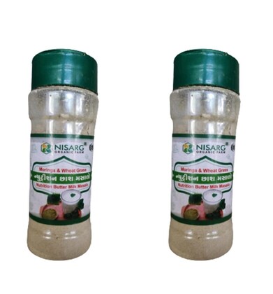 Nutrition Butter Milk Masala