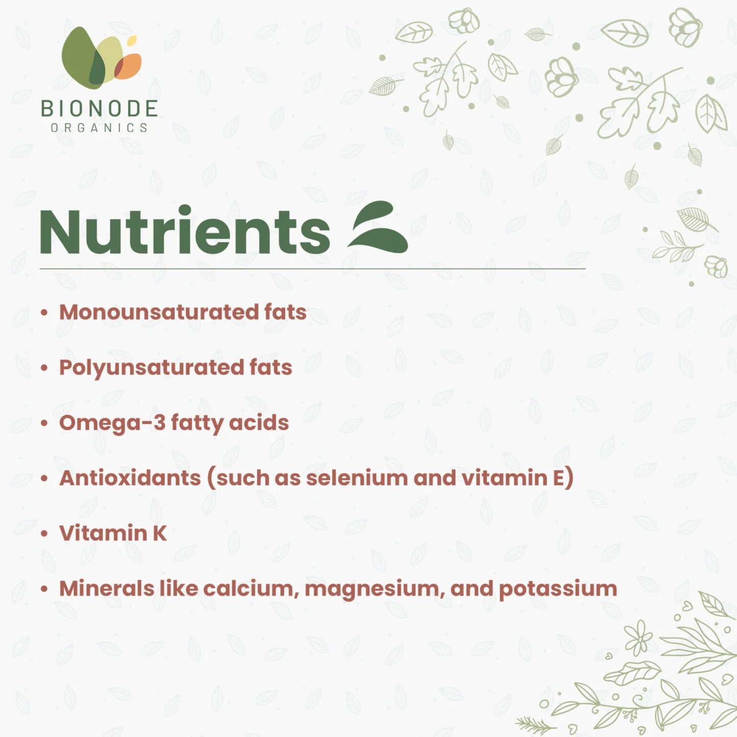 Bionode Organic Cold Pressed Mustard Oil