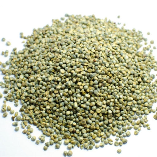 ORGANIC MILLET