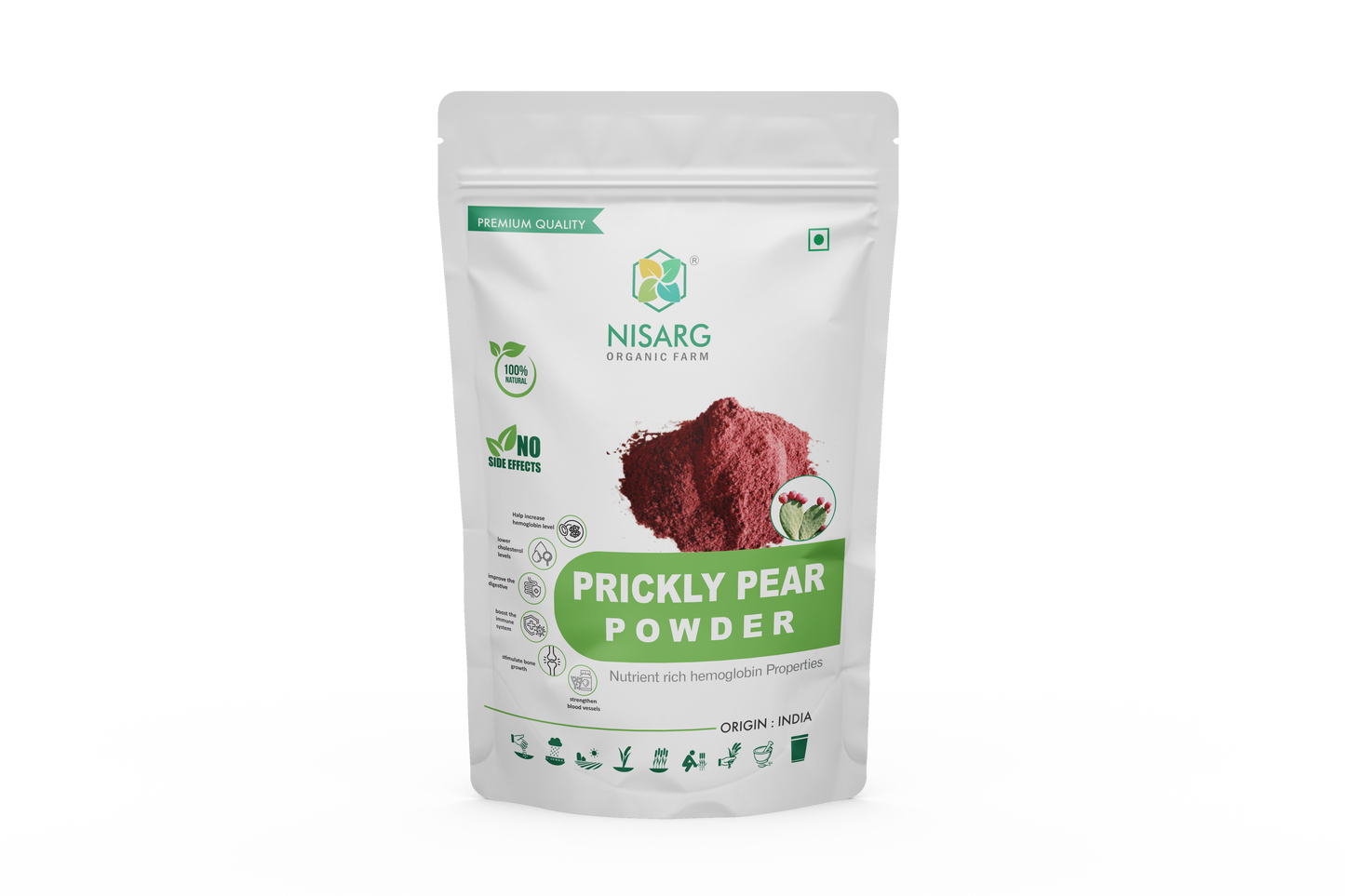 Prickly Pear Powder