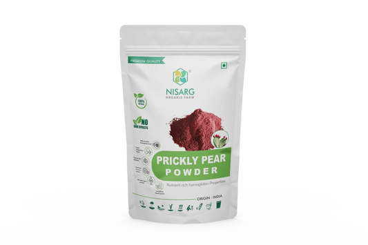 Prickly Pear Powder