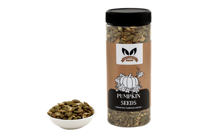 Gavyamart Roasted Pumpkin Seeds