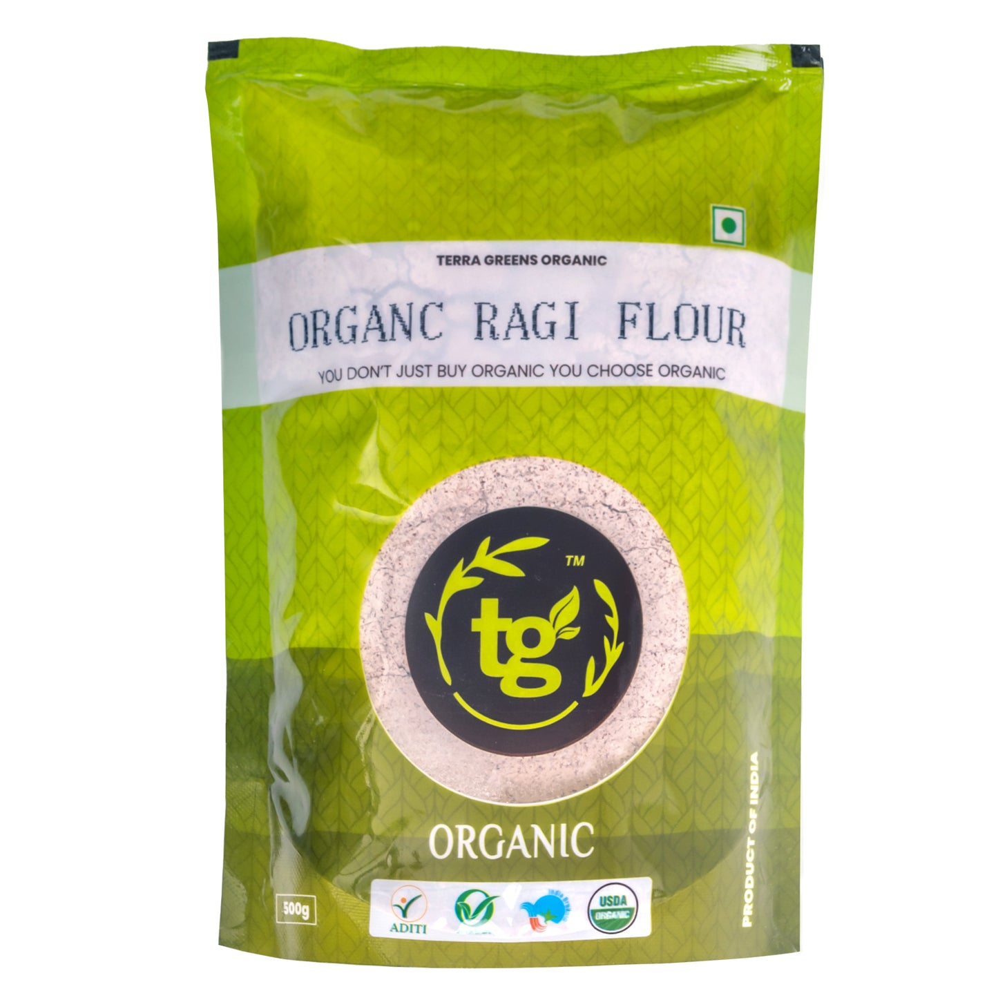 RAGI FLOUR