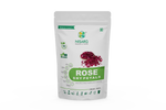 Chemical Free* Red Rose Petlas