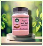 Natural Rock Salt