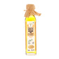 PURE & NATURAL COLDPRESSED SESAME OIL