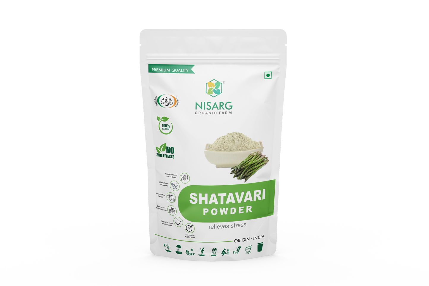 Shatavari Root Powder