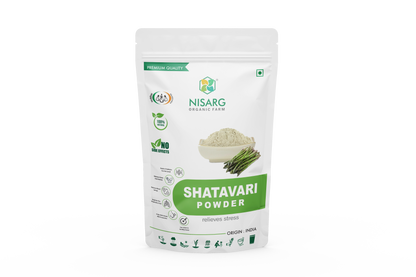 Shatavari Powder
