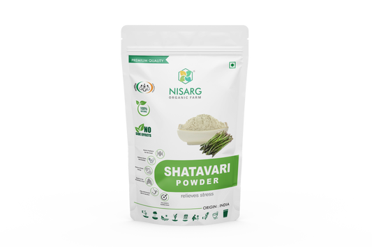 Shatavari Root Powder