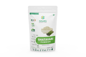 Shatavari Root Powder