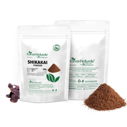 SHIKAKAI POWDER
