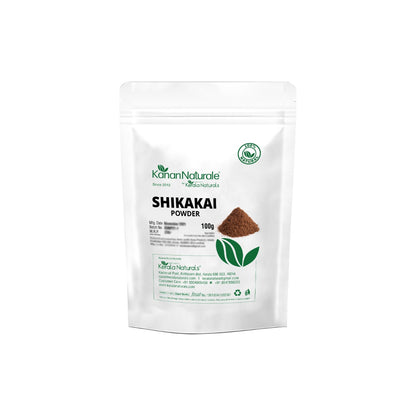 SHIKAKAI POWDER