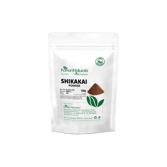 SHIKAKAI POWDER