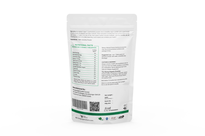 Spirulina Powder
