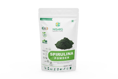Spirulina Powder