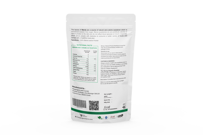 Stevia Leaf Powder