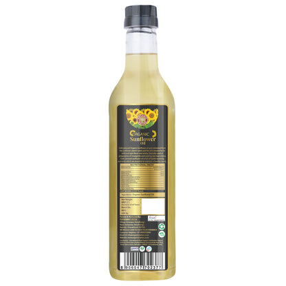 Sunflower Oil ( 1 Ltr )