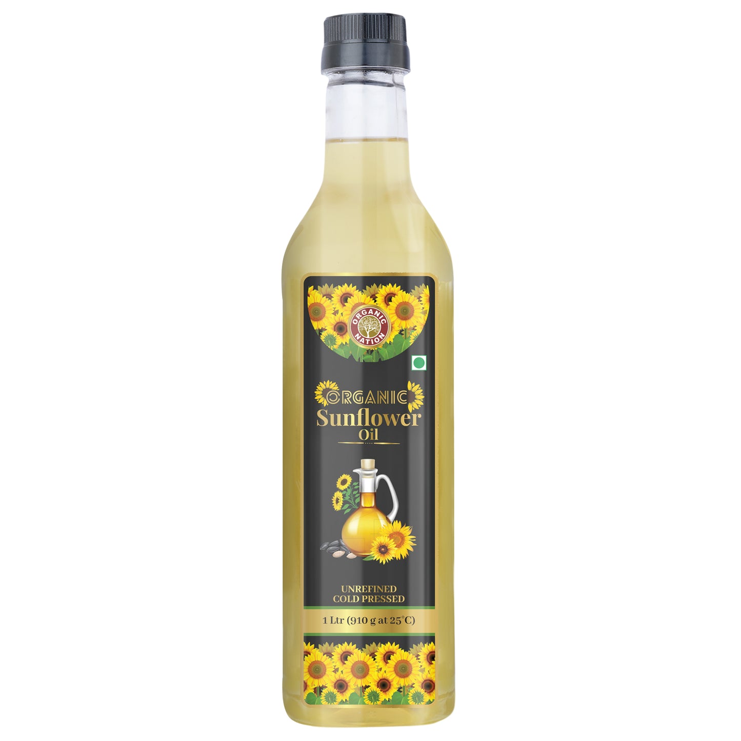 Sunflower Oil ( 1 Ltr )
